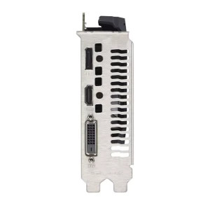 کارت گرافیک ایسوس مدل Dual RTX 3050 6GB OC